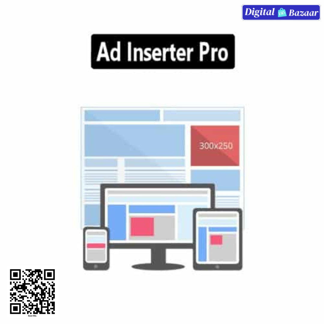 Ad Inserter Pro Plugin Ad Inserter Pro Plugin
