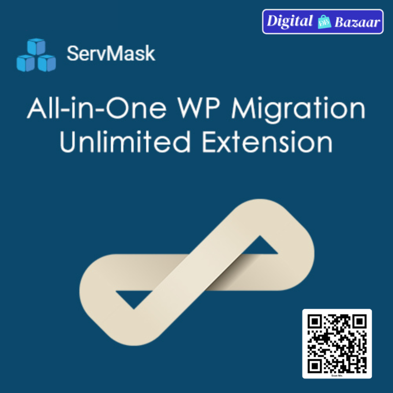 All-in-One WP Migration Unlimited Extension Plugin
