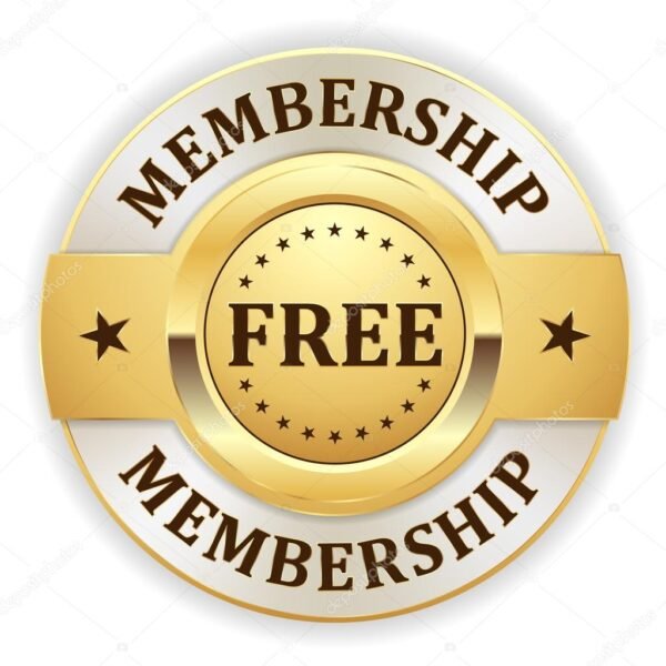 Free Trial Membership