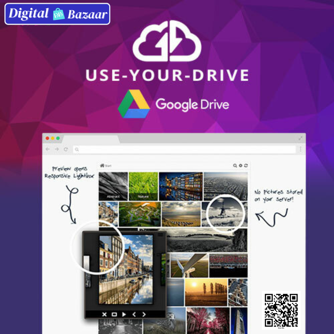 Use your Drive Google Drive Plugin for WordPress Use your Drive Google Drive Plugin for WordPress