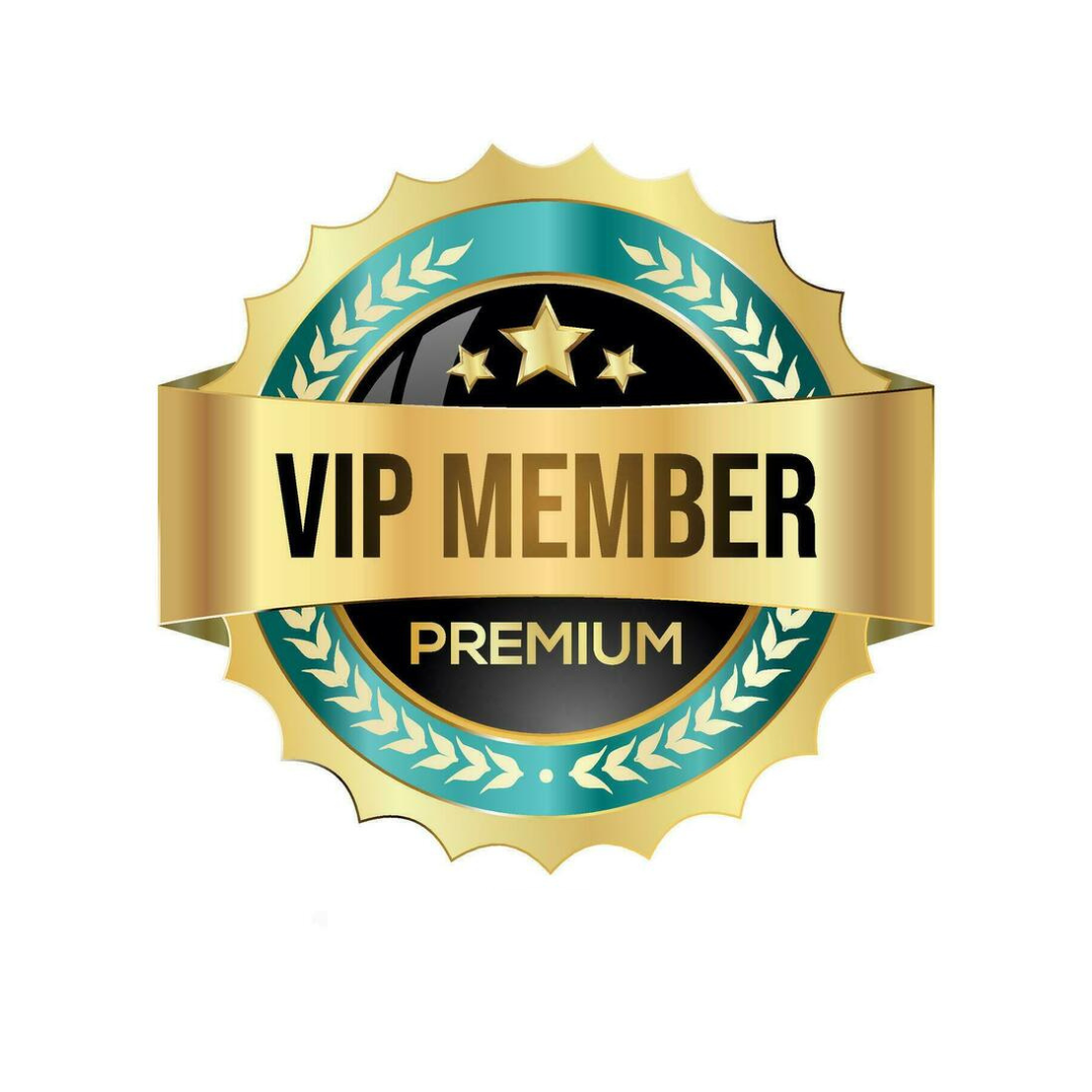 VIP Premium Membership VIP Premium Membership