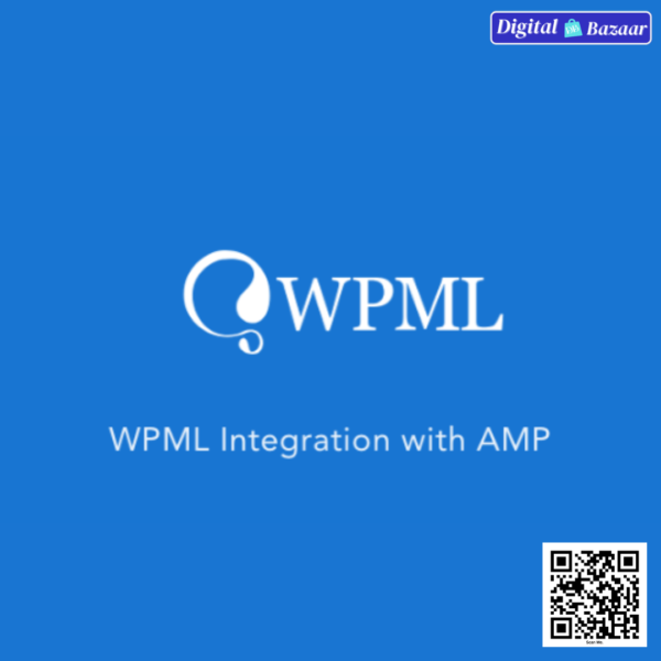 WPML Integration with AMP