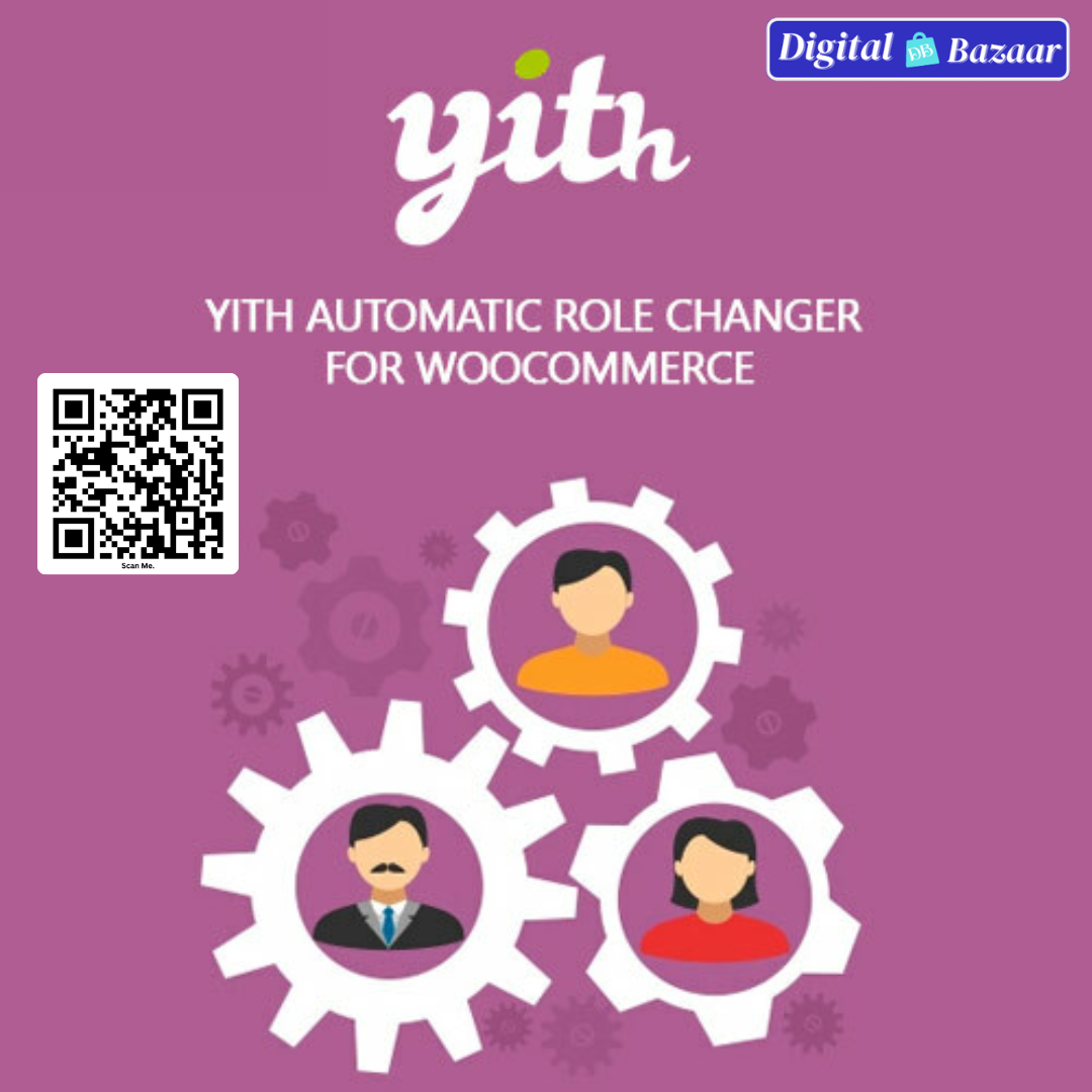 YITH Automatic Role Changer for WooCommerce Premium Plugin YITH Automatic Role Changer for WooCommerce Premium Plugin