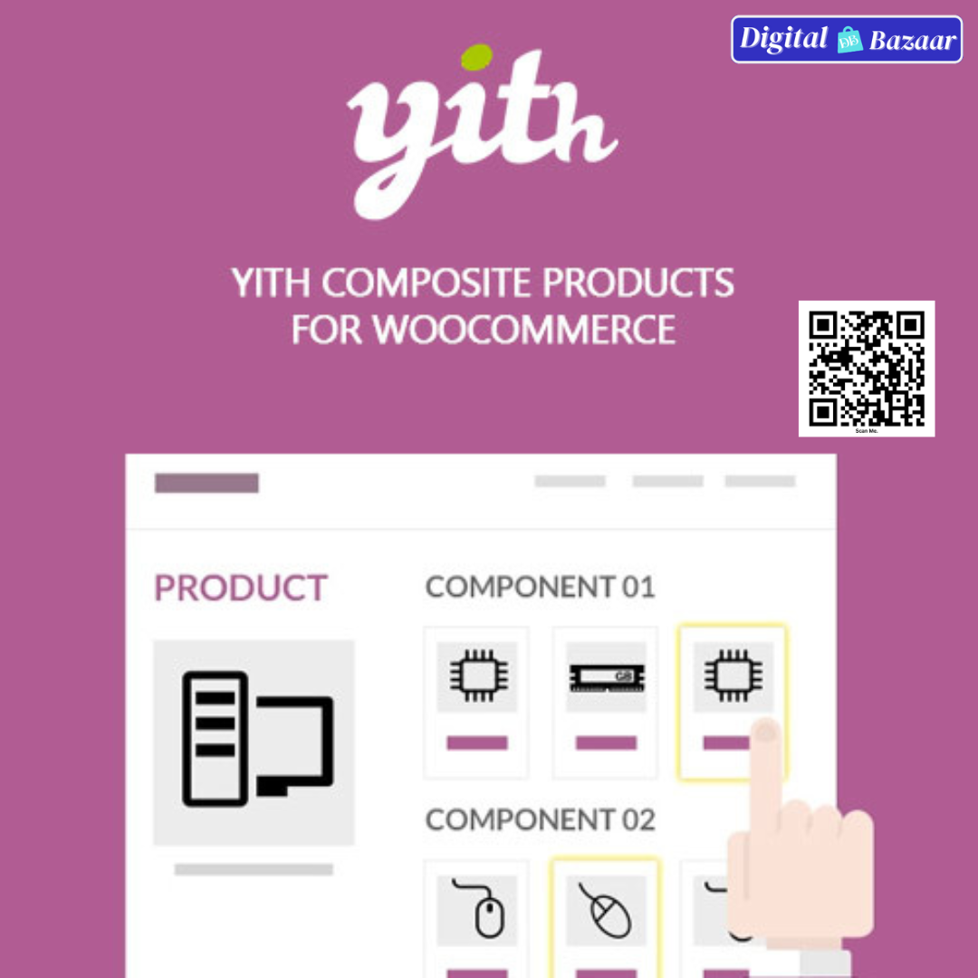 YITH Composite Products for WooCommerce Premium YITH Composite Products for WooCommerce Premium