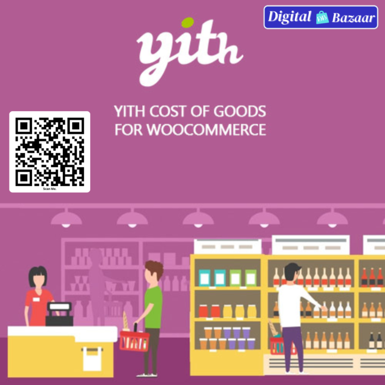 YITH Cost of Goods for WooCommerce Premium Plugin