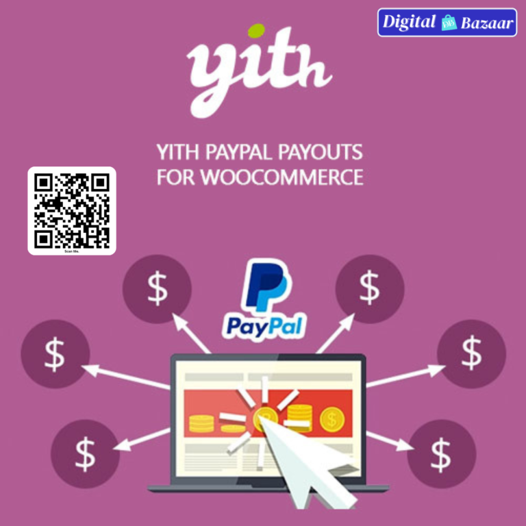 YITH PayPal Payouts for WooCommerce Plugin