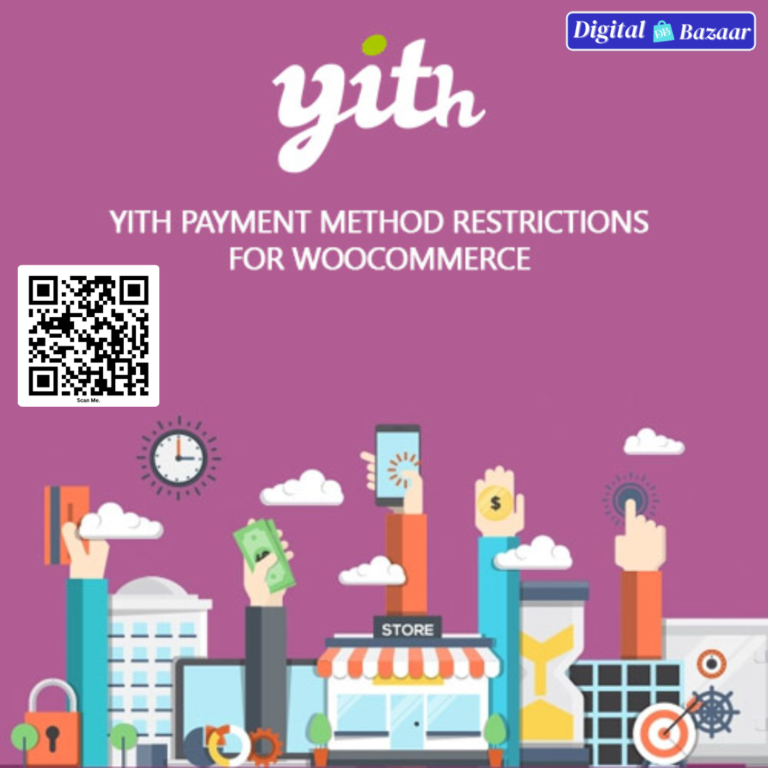 YITH Payment Method Restrictions for WooCommerce Premium