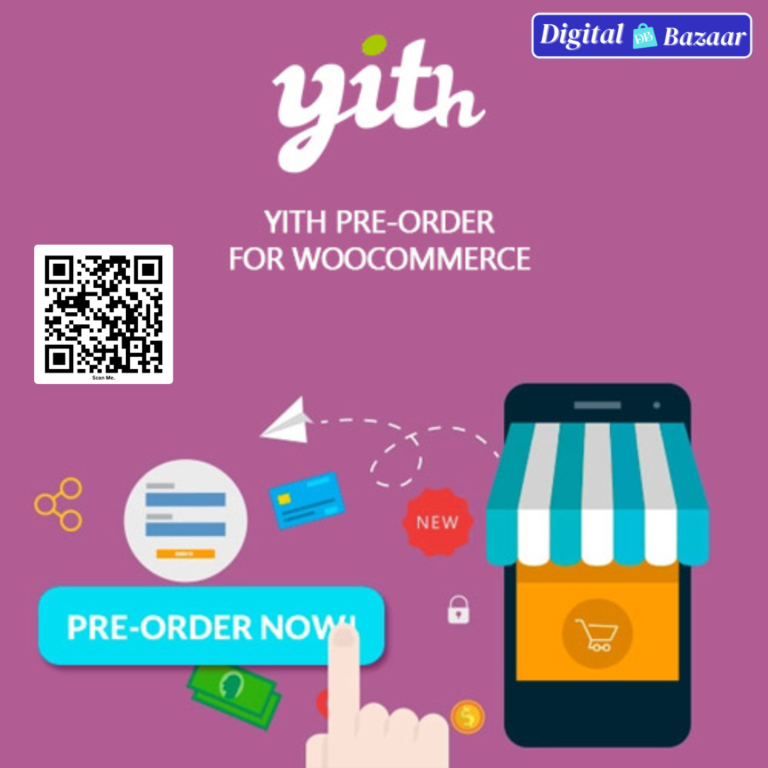 YITH Pre-Order for WooCommerce Premium Plugin