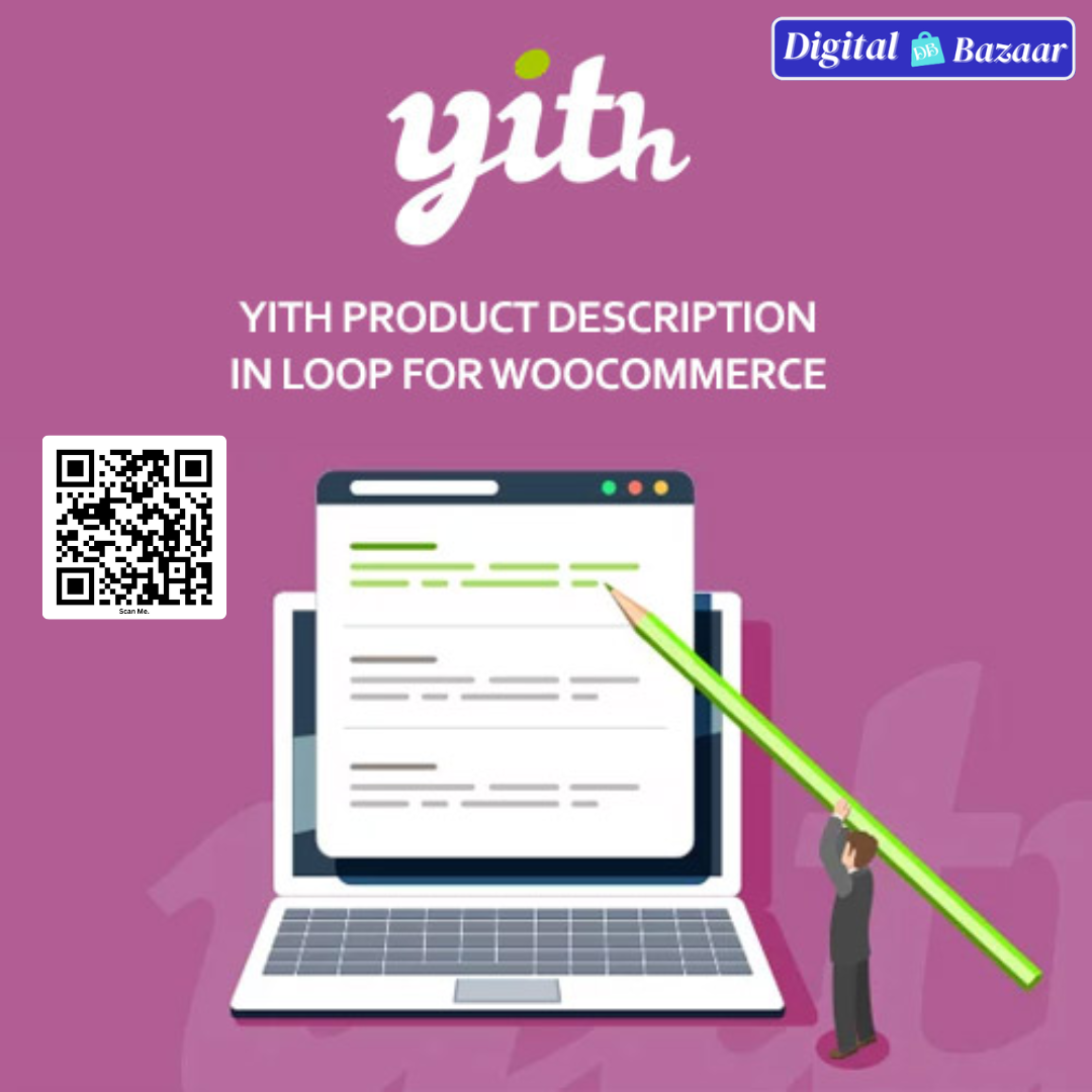 YITH Product Description in Loop for WooCommerce Plugin YITH Product Description in Loop for WooCommerce Plugin