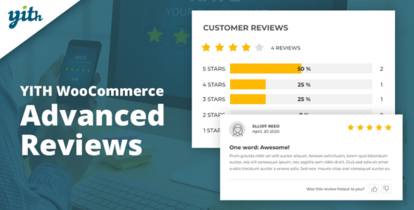 YITH WooCommerce Advanced Reviews Premium