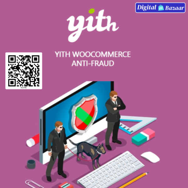 YITH WooCommerce Anti-Fraud Premium Plugin