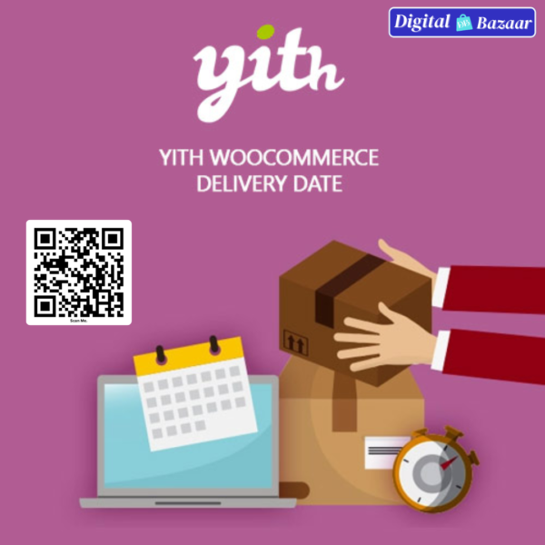 YITH WooCommerce Delivery Date Premium Plugin