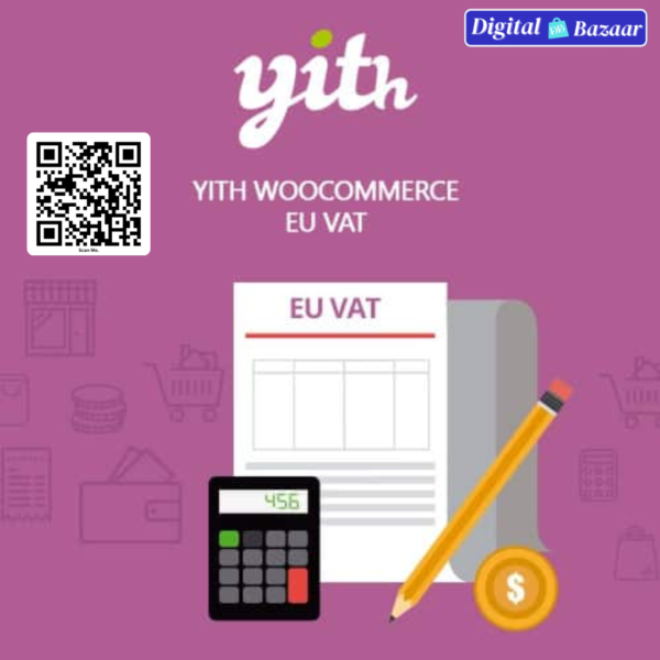 YITH WooCommerce EU VAT Premium Plugin