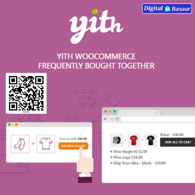 YITH WooCommerce Frequently Bought Together Premium Plugin