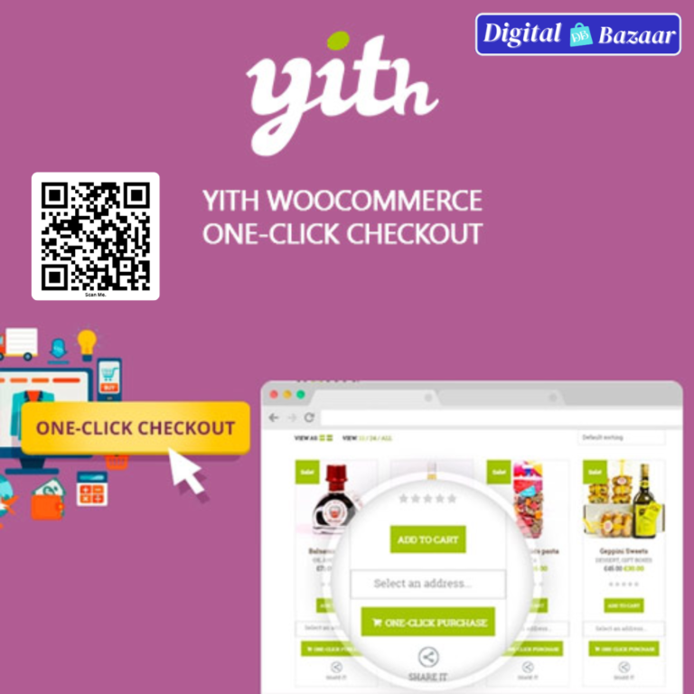 YITH WooCommerce One-Click Checkout Premium Plugin