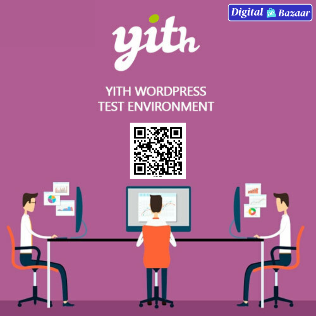 YITH WordPress Test Environment Premium Plugin YITH WordPress Test Environment Premium Plugin