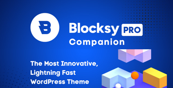 Blocksy Companion Premium