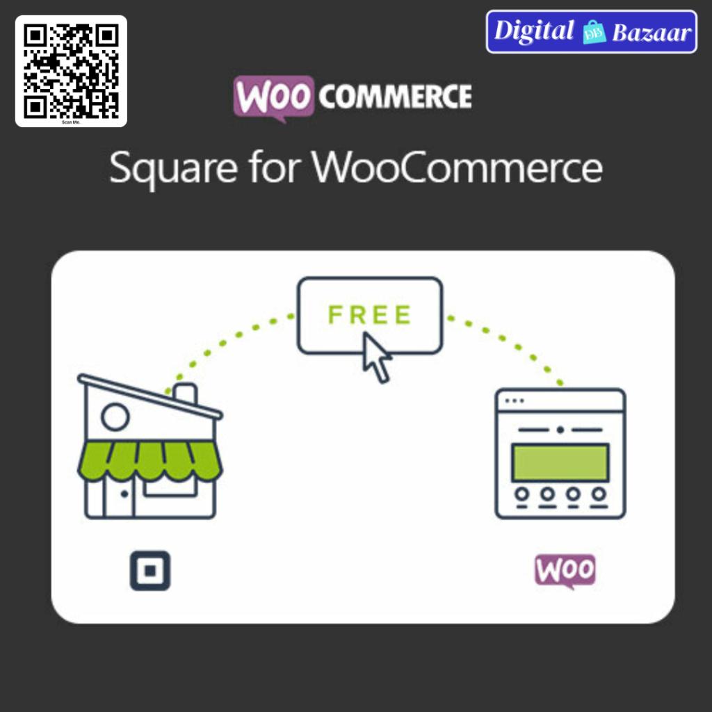 Square for WooCommerce Premium Plugin