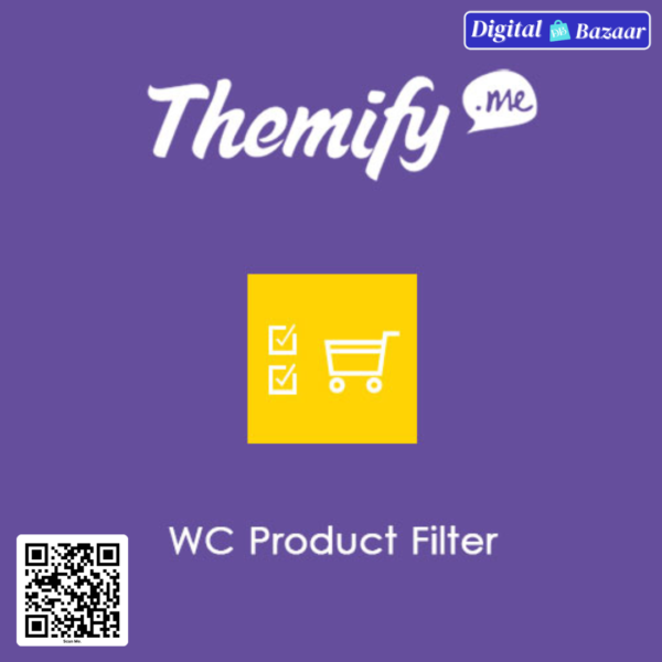 Themify WooCommerce Product Filter