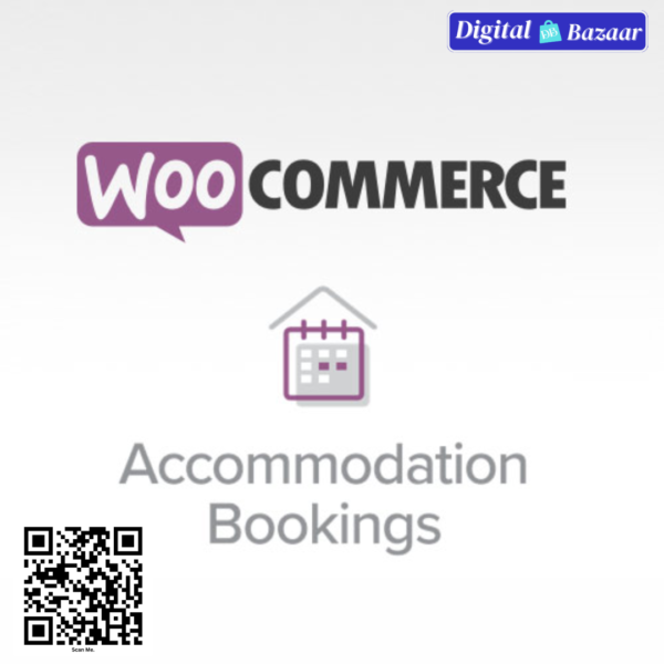 WooCommerce Accommodation Bookings Plugin