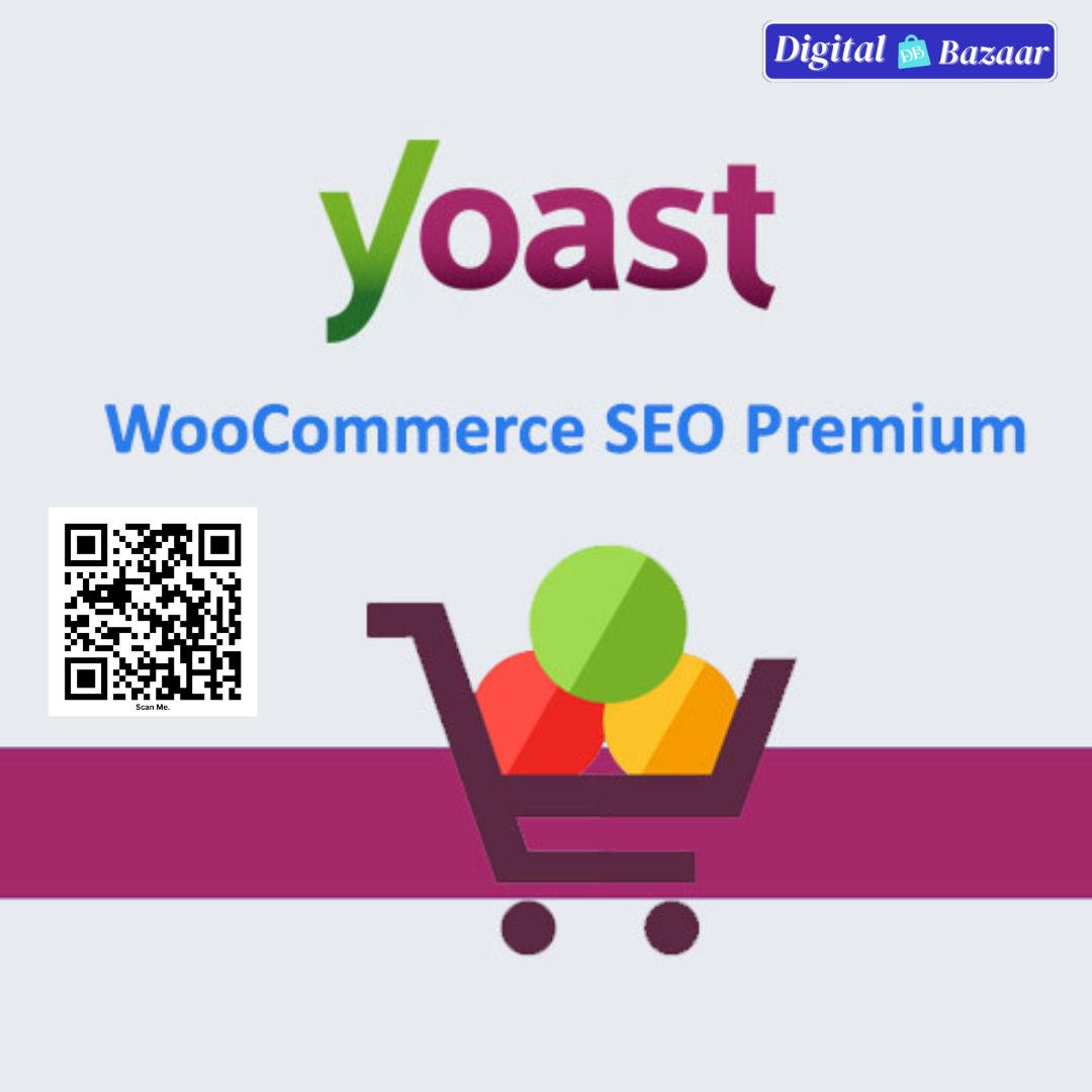 Yoast WooCommerce SEO Premium Plugin Yoast WooCommerce SEO Premium Plugin
