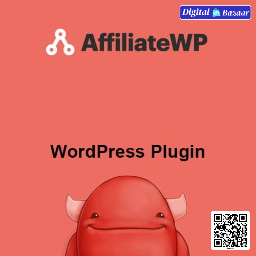 AffiliateWP WordPress Plugin AffiliateWP WordPress Plugin