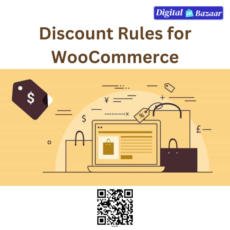Discount Rules for WooCommerce