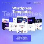 1000 Wordpress Elementor Templates Bundle - Image 2