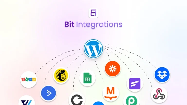 Bit Integrations Plugin
