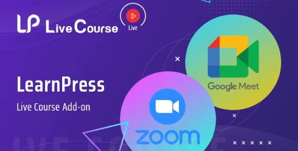 LearnPress Live Course Add-on Plugin
