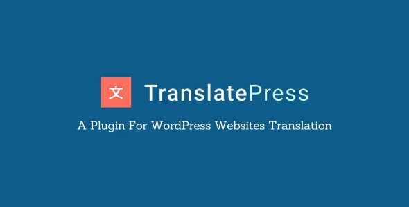 TranslatePress Pro Plugin