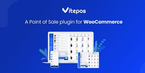 Vitepos Pro Plugin