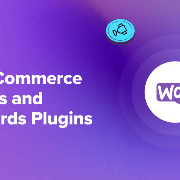 WooCommerce Points and Rewards