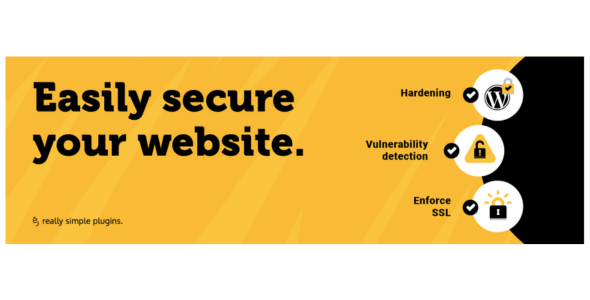 Really Simple SSL Pro – Improve Security with Really Simple SSL Pro