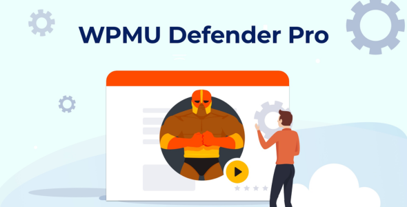 WPMU DEV Defender Pro