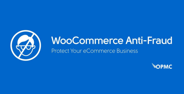 WooCommerce Anti-Fraud