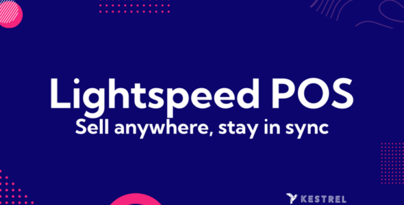 WooCommerce Lightspeed POS Integration