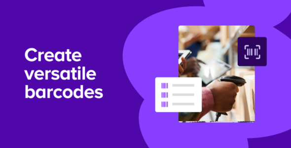 WooCommerce Order Barcodes